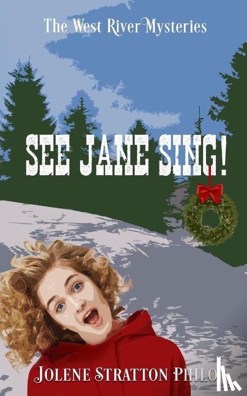 Philo, Jolene Stratton - See Jane Sing!