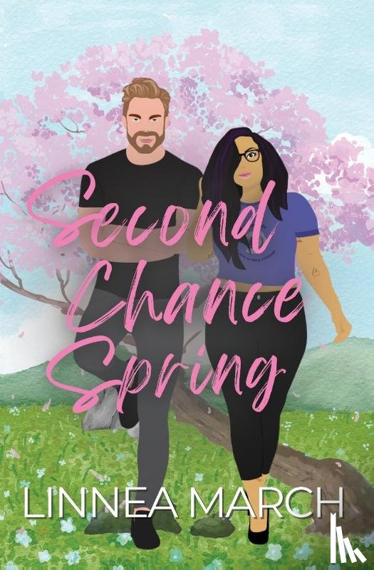 March, Linnea - Second Chance Spring
