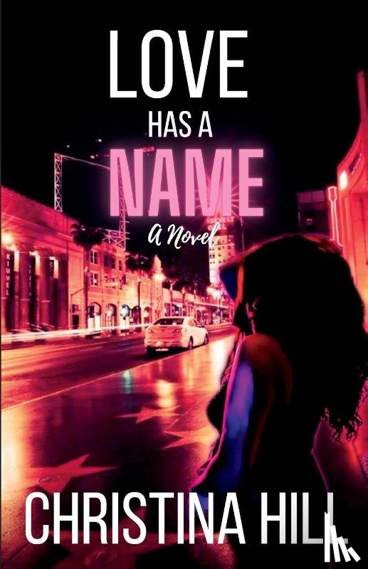 Hill - Love has a Name