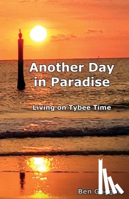 Goggins, Ben - Another Day in Paradise