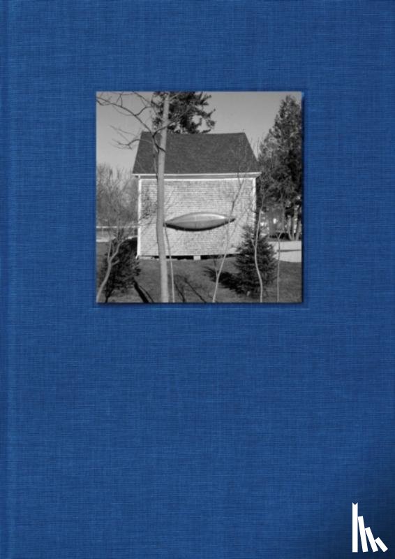 Johansson, Gerry - Gerry Johansson: Maine