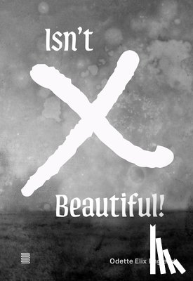 England, Odette - Odette Elix England: Isn't X Beautiful!