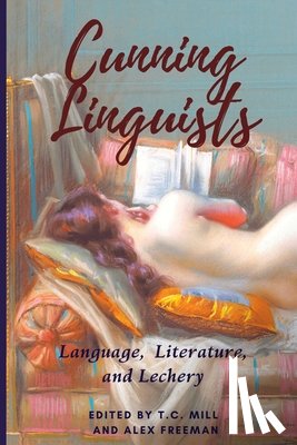 Freeman, Alex, Bussel, Rachel Kramer - Cunning Linguists