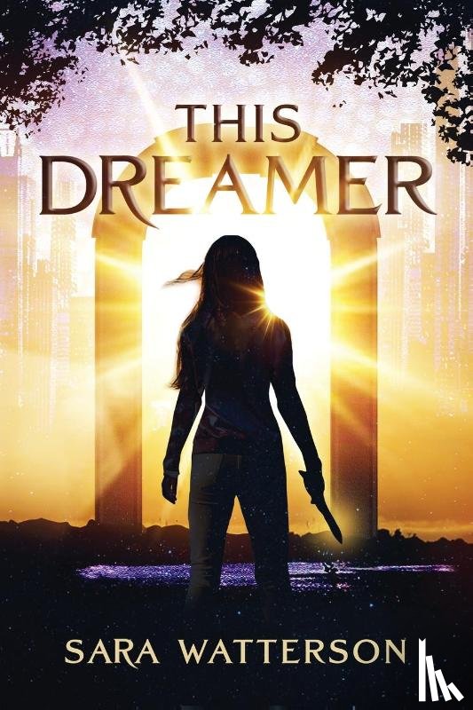 Watterson, Sara - This Dreamer