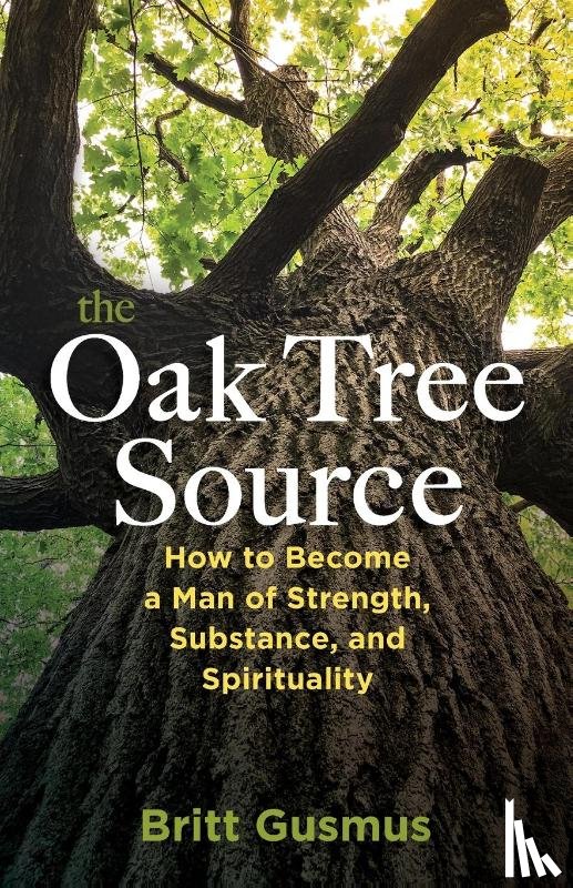 Gusmus, Britt L - The Oak Tree Source