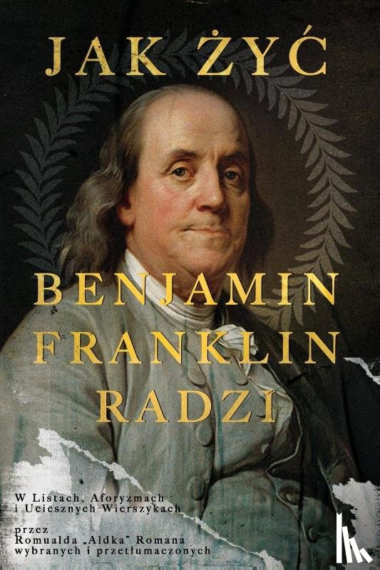 Roman, Romuald - Benjamin Franklin