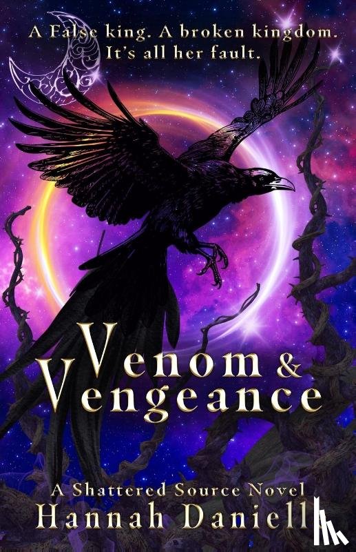 Danielle, Hannah - Venom & Vengeance