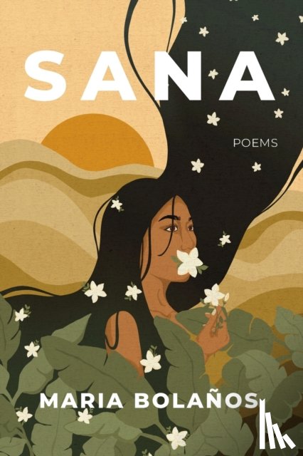 Bolanos, Maria - Sana