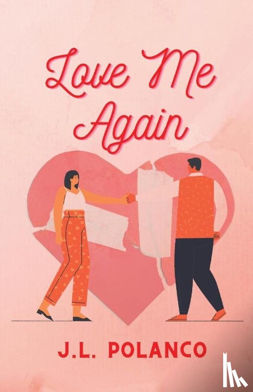 Polanco, J L - Love Me Again