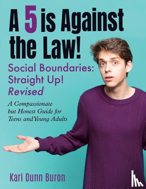 Dunn Buron, Kari - A 5 Is Against the Law