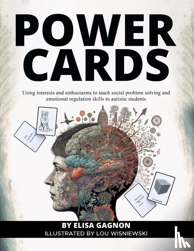 Gagnon, Elisa - Power Cards