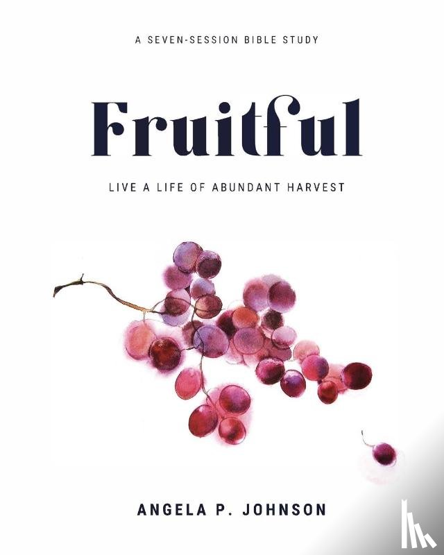 Johnson, Angela P - Fruitful