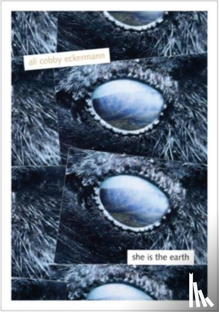 Eckermann, Ali Cobby - She Is the Earth