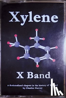 Harvey, Charles - Xylene X Band