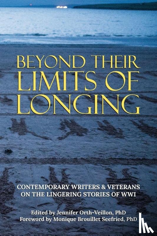  - Beyond Their Limits of Longing