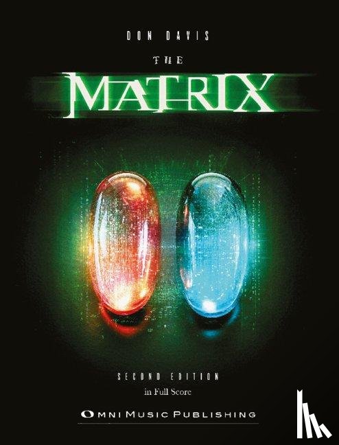 Davis, Don - The Matrix