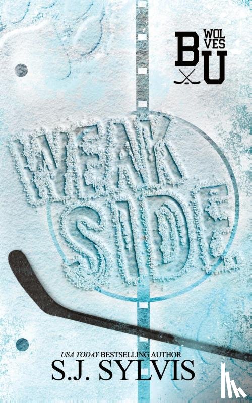 Sylvis, Sj - Weak Side