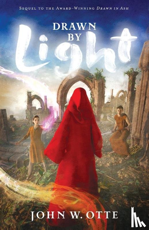 Otte, John W - Drawn by Light
