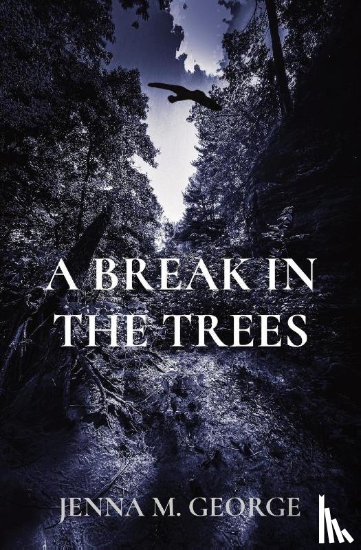 George, Jenna M - A Break in the Trees