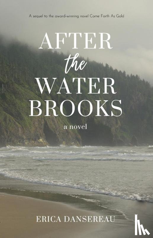 Dansereau, Erica - After the Water Brooks