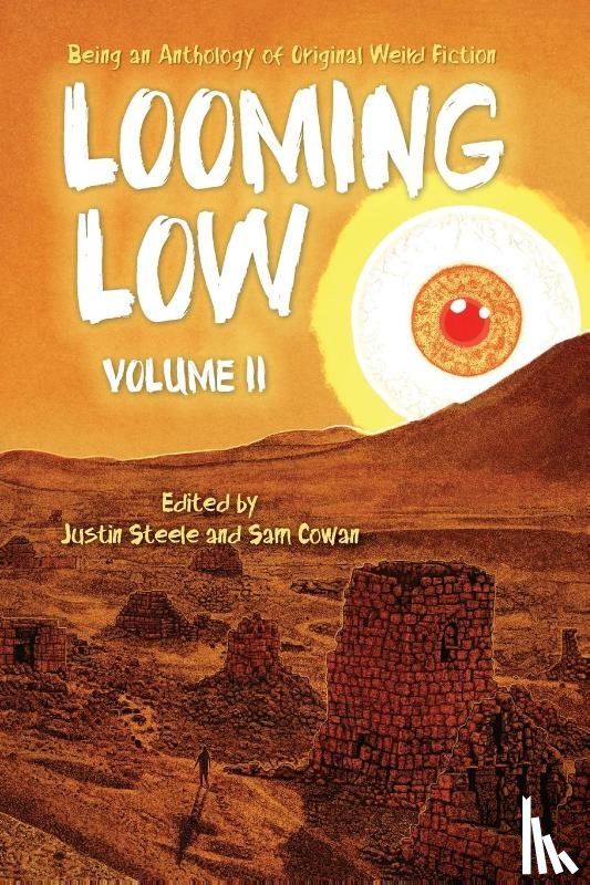  - Looming Low Volume II