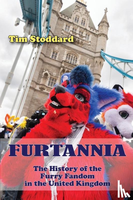 Stoddard, Tim - Furtannia