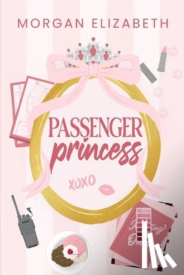 Elizabeth, Morgan - Passenger Princess