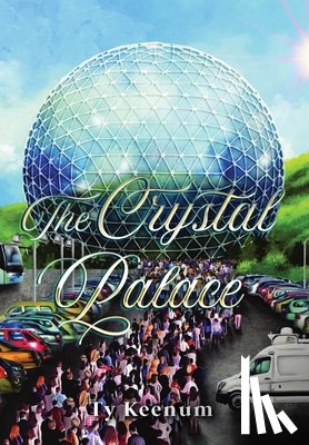 Keenum, Ty - The Crystal Palace