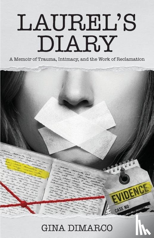 DiMarco, Gina - Laurel's Diary