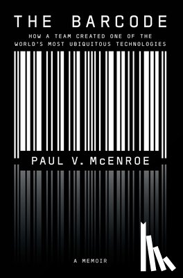 McEnroe, Paul V., Malone, Michael S. - McEnroe, P: Barcode