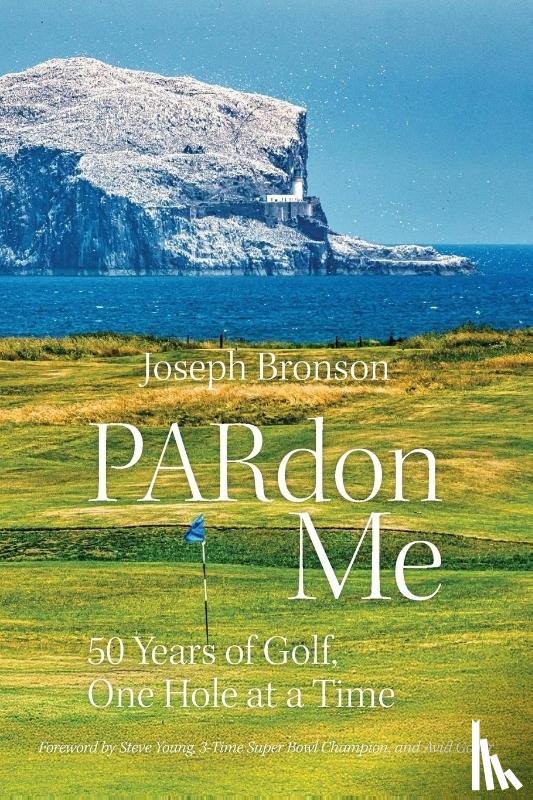 Bronson, Joseph - PARdon Me