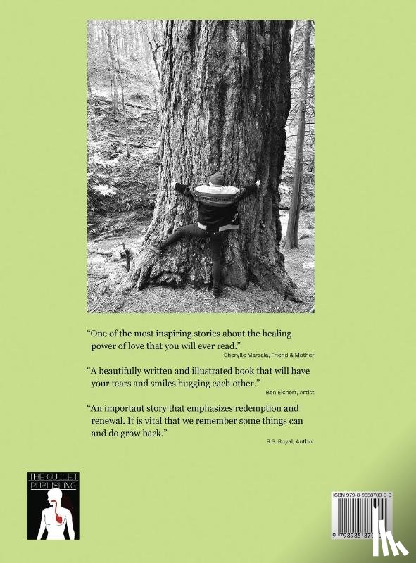 Lee, Tarky, Humphrey, Kent - The Giving Back Tree