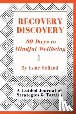 Holland, Esmé - Recovery Discovery