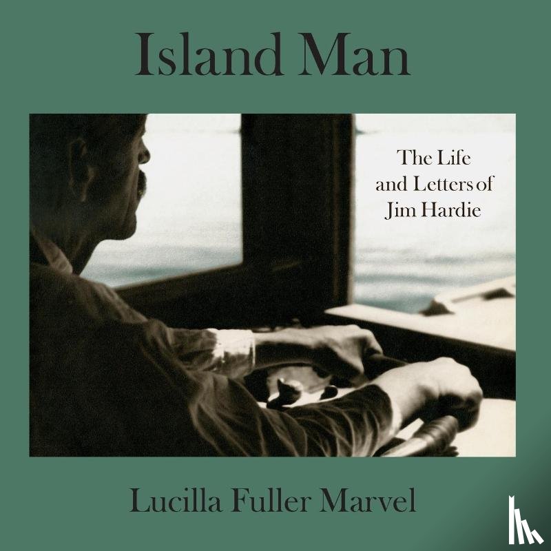 Marvel, Lucilla Fuller - Island Man
