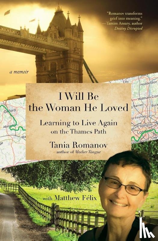 Romanov, Tania, Félix, Matthew - I Will Be the Woman He Loved