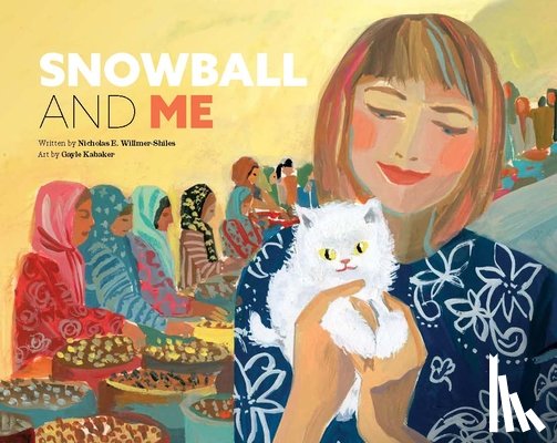 Willmer-Shiles, Nicholas E. - Snowball and Me