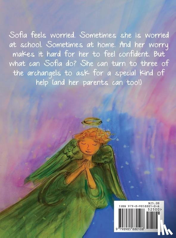 Farinelli Aronson, Caroline - Don't Worry Sweet Child