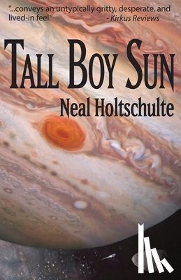Holtschulte, Neal - Tall Boy Sun