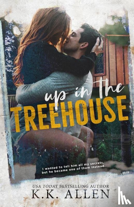 Allen, K. K. - Up in the Treehouse