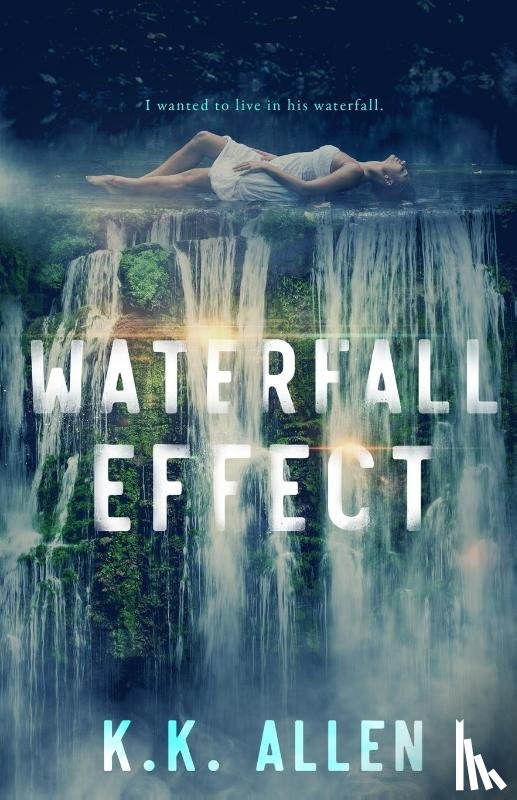 Allen, K. K. - Waterfall Effect