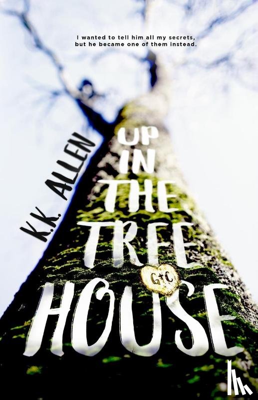 Allen, K. K. - Up in the Treehouse