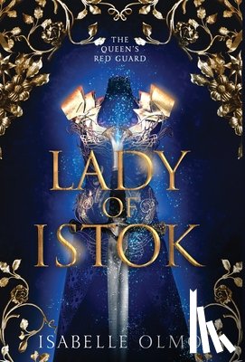 Olmo, Isabelle - Lady of Istok