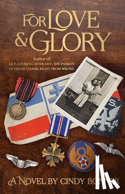 Bonner, Cindy - For Love and Glory