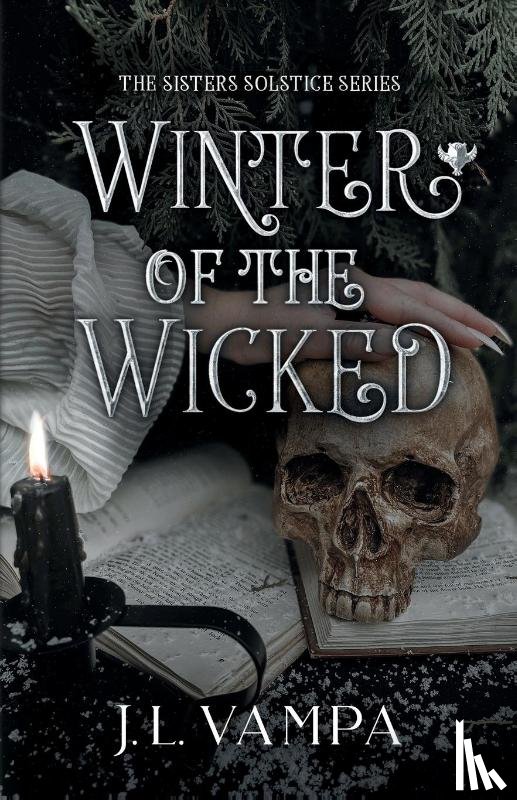 Vampa, J. L. - Winter of the Wicked