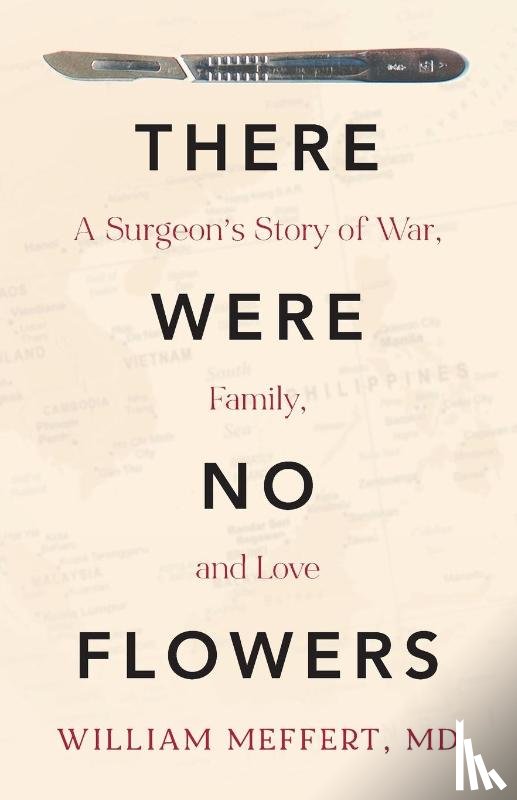 Meffert, William - There Were No Flowers