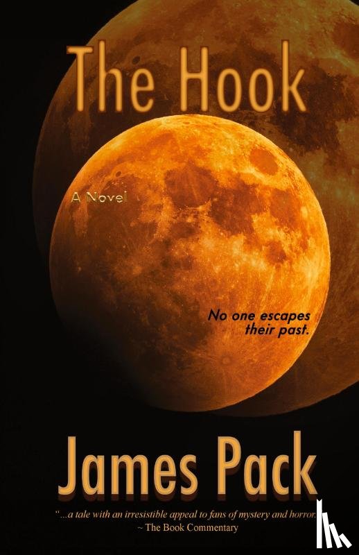 Pack, James - The Hook