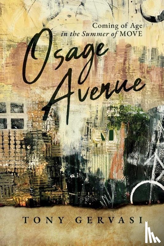 Gervasi, Tony - Osage Avenue