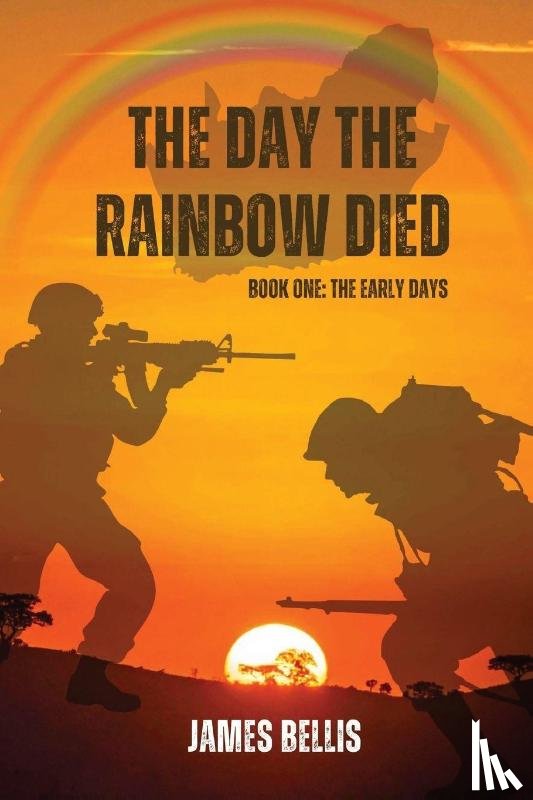 Bellis, James - The Day the Rainbow Died