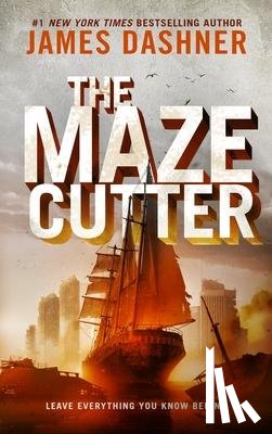 Dashner, James - Dashner, J: Maze Cutter