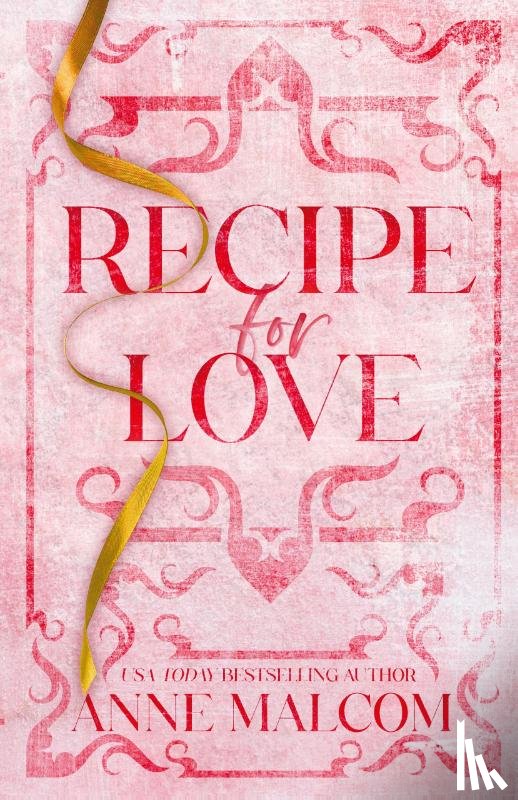 Malcom - Recipe for Love